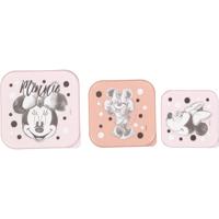 Snackbox Minnie 3-Pack