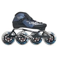 Cadomotus Rookie One Inline Skate voor kinderen 4x84 | 3x90 32 - thumbnail