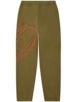 Diesel pantalon de jogging P-Marky-Megoval-D - Vert - thumbnail