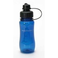 WaterTracker 0.5l blauw WaterTracker 0.5l blauw