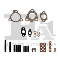 Turbocharger, montageset KT890200