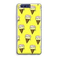 Isjes: Honor 9 Transparant Hoesje