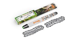 Stihl Cut Kit 12 | 45cm/18" | 23RM3 | voor MS 261, MS 271 en MS 291 - 30030009903