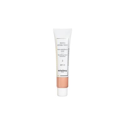 Sisley Phyto-Hydra Teint N°2 Medium 40 ml