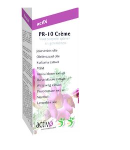 PR-10 creme