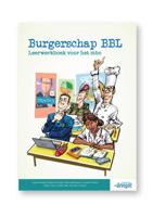 Burgerschap BBL (Hardback)