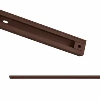 Highlight Rail 100 cm Trackline cacao