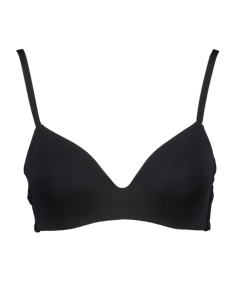 Padded BH - Zwart