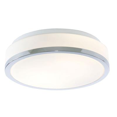 Searchlight BadkamerlampDiscs Ø 28cm chroom - 7039-28CC