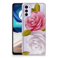 Motorola Moto G42 | TPU Case | Roses