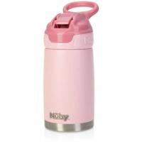 Trainingsglas Nûby Roze