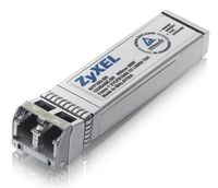 Zyxel SFP10G-SR netwerk transceiver module Vezel-optiek 10000 Mbit/s SFP+ 850 nm