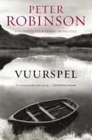Vuurspel - Peter Robinson - ebook