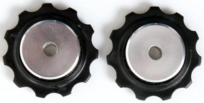 SRAM Pulley set