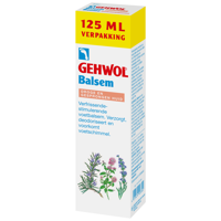 Gehwol Balsem Droge Huid