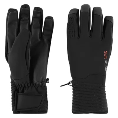 Sinner Ski Mont Handschoen