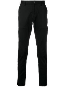 Michael Kors classic chinos - Noir