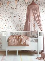 Vliesbehang LILIPINSO - Dreamy Sealife meerkleurig