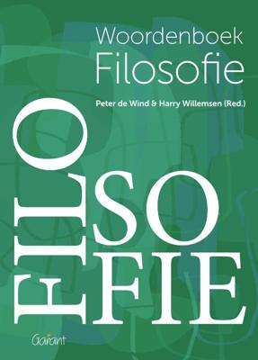 Woordenboek filosofie (Hardback)