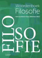Woordenboek filosofie (Hardback)