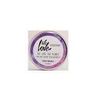 The planet 100% natural deodorant lovely lavender - thumbnail