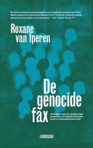 De genocidefax (Hardback)