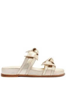 Alexandre Birman sandales Maxi Clarita Sport