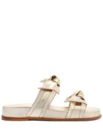 Alexandre Birman sandales Maxi Clarita Sport