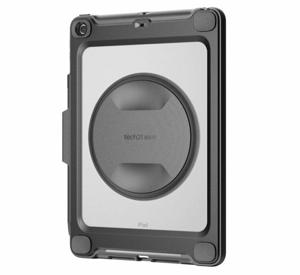 Tech21 Evo Max Case iPad 10.2 inch (2019 / 2020) black