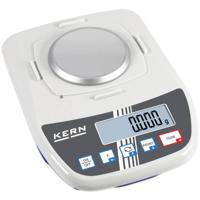 Kern EMS 300-3 Brievenweegschaal Weegbereik (max.) 0.3 kg Resolutie 0.001 g Grijs