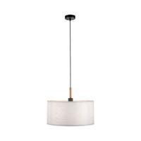 Just Light Witte hanglampGreen Sofie enkel - 14181-16