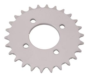 Diverse Achtertandwiel a35 42.5 31t