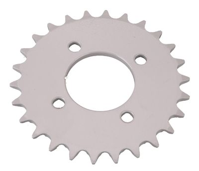 Diverse Achtertandwiel a35 42.5 31t