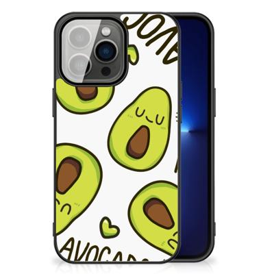 iPhone 13 Pro Hoesje Avocado Singing