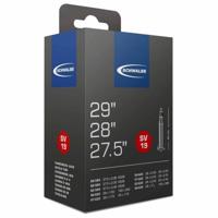Schwalbe binnenband sv19f 27/28/29 inch 54/75-622 freeride sv 40 mm