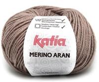 Katia Merino Aran 74 Beige - thumbnail