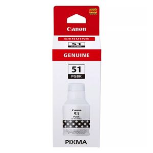 Canon GI-53 inkt zwart