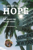 Op reis met de Hope - Joshua van Eijndhoven - ebook - thumbnail