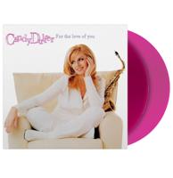 Candy Dulfer - For The Love Of You (Paars Vinyl) 2 (LP)