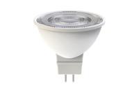 Ledlamp integral mr16 2700k warm wit 2.7w 380lumen