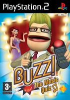 Buzz the Music Quiz - thumbnail