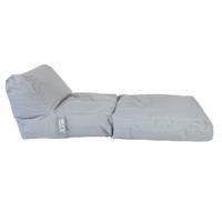 Beanbag Beach Lounge - Lichtgrijs