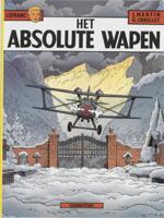 Het absolute wapen (Paperback)