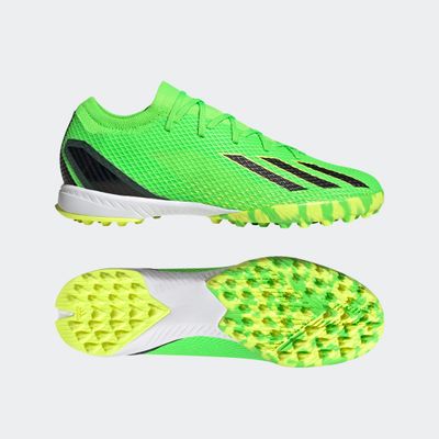 X Speedportal.3 Turf Voetbalschoenen X Speedportal.3 Turf Voetbalschoenen