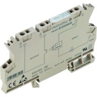Weidmüller 8324590000 MCZ TO 24VDC/50MS Tijdrelais Monofunctioneel 24 V/DC 10 stuk(s) 1x NO