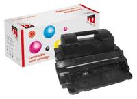 Tonercartridge quantore hp ce390x 90x zwart