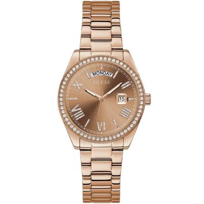 Guess (Ø 36 mm) Dames horloge
