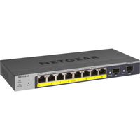 Netgear GS110TP v3 switch - thumbnail