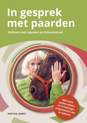 In gesprek met paarden (Paperback)