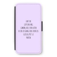 GSM: iPhone 11 Pro Max Flip Hoesje
